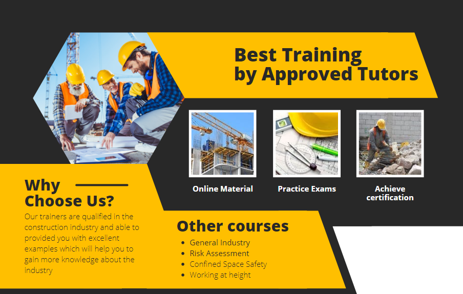 OSHA 30 hour construction safety course training